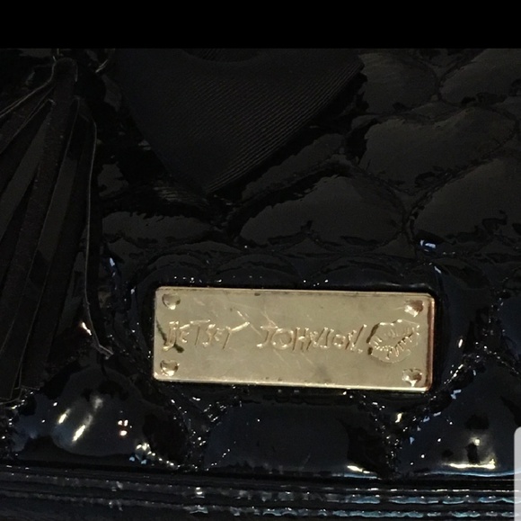 Betsy Johnson Handbag - Picture 3 of 4